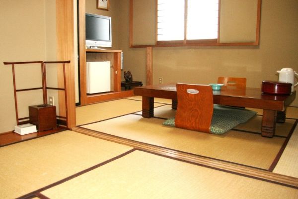 Hotel Ikedaya (Nagano) (Matsumoto-shi)